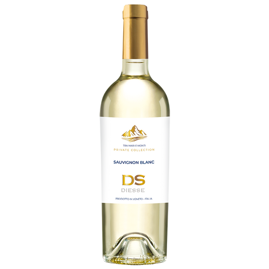 DS Sauvignon blanc - 2024 750 ml