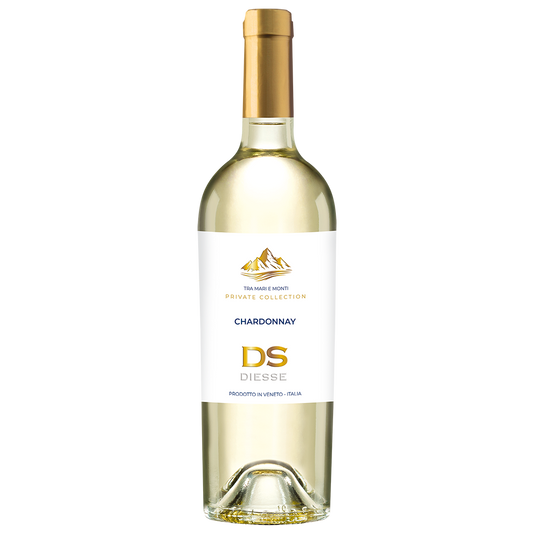 DS Chardonnay - 2024 750 ml