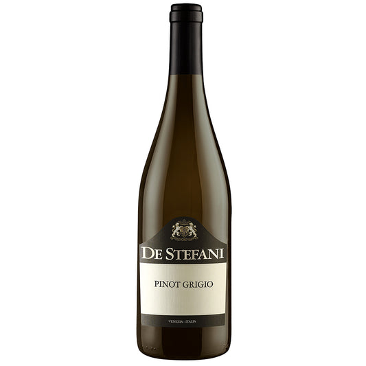 Pinot Grigio - 2025 750 ml