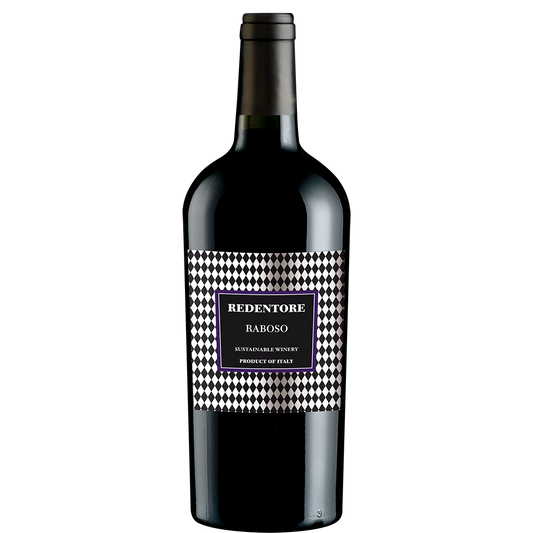 Redentore Raboso 2022 750 ml