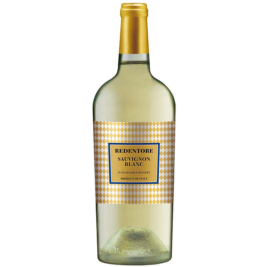 Redentore Sauvignon blanc - 2024 750 ml