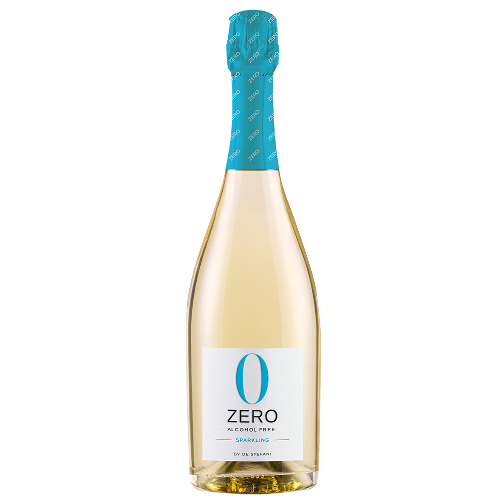 Zero Sparkling 750 ml
