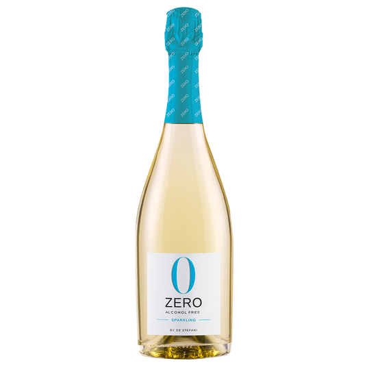 Zero Sparkling 750 ml