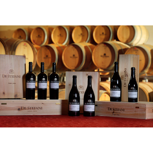 Tour HemingWine Grand Cru Gourmet