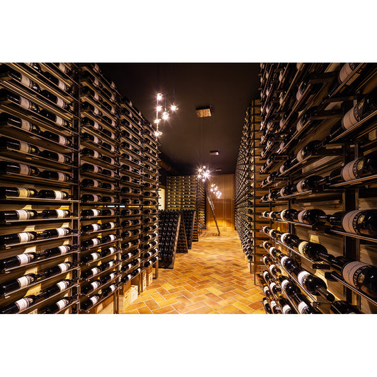 Tour HemingWine Grand Cru Gourmet - Back Vintages