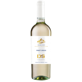 DS Pinot Grigio - 2022 750 ml